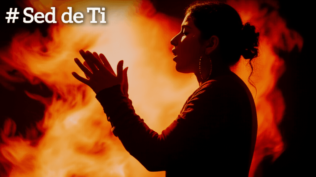 Sed de Ti 2