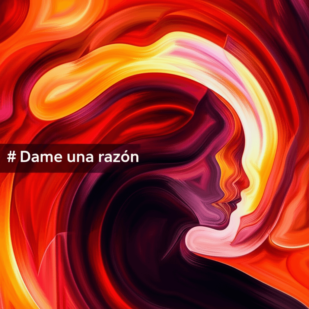 Dame una razón 1