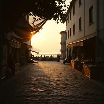 Drina Nights — Balkan Folk Dance