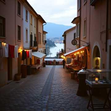 Drina Nights — Balkan Folk Dance