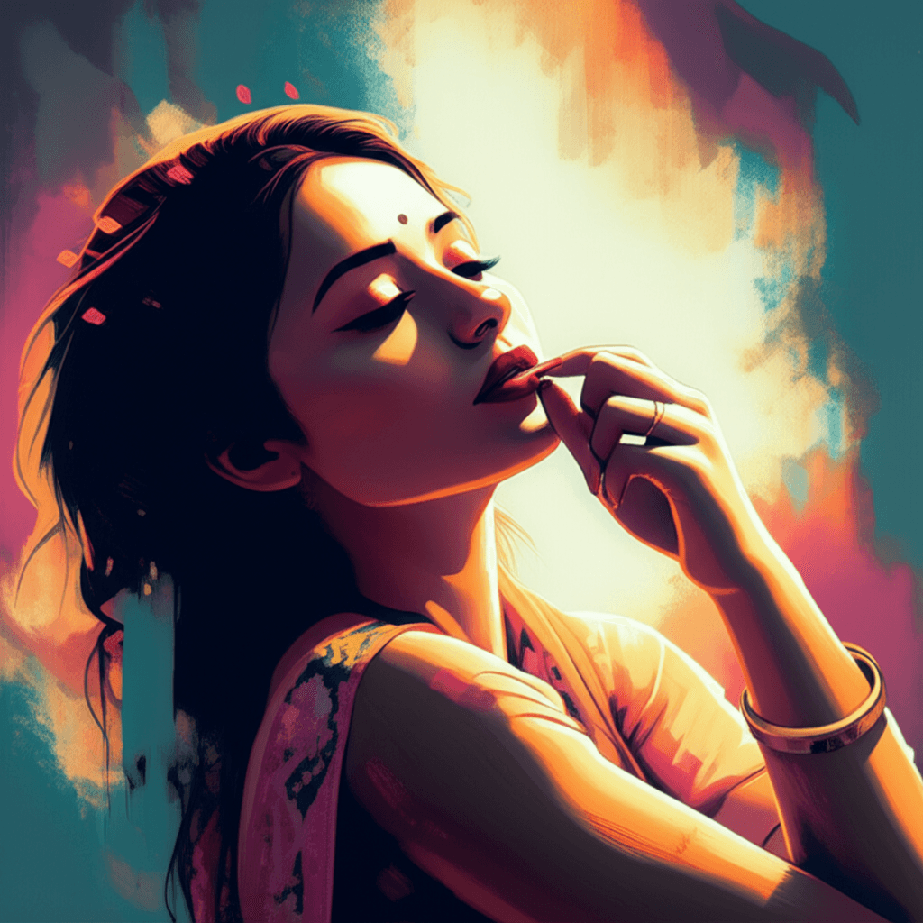 Jadi Booti Wali Love