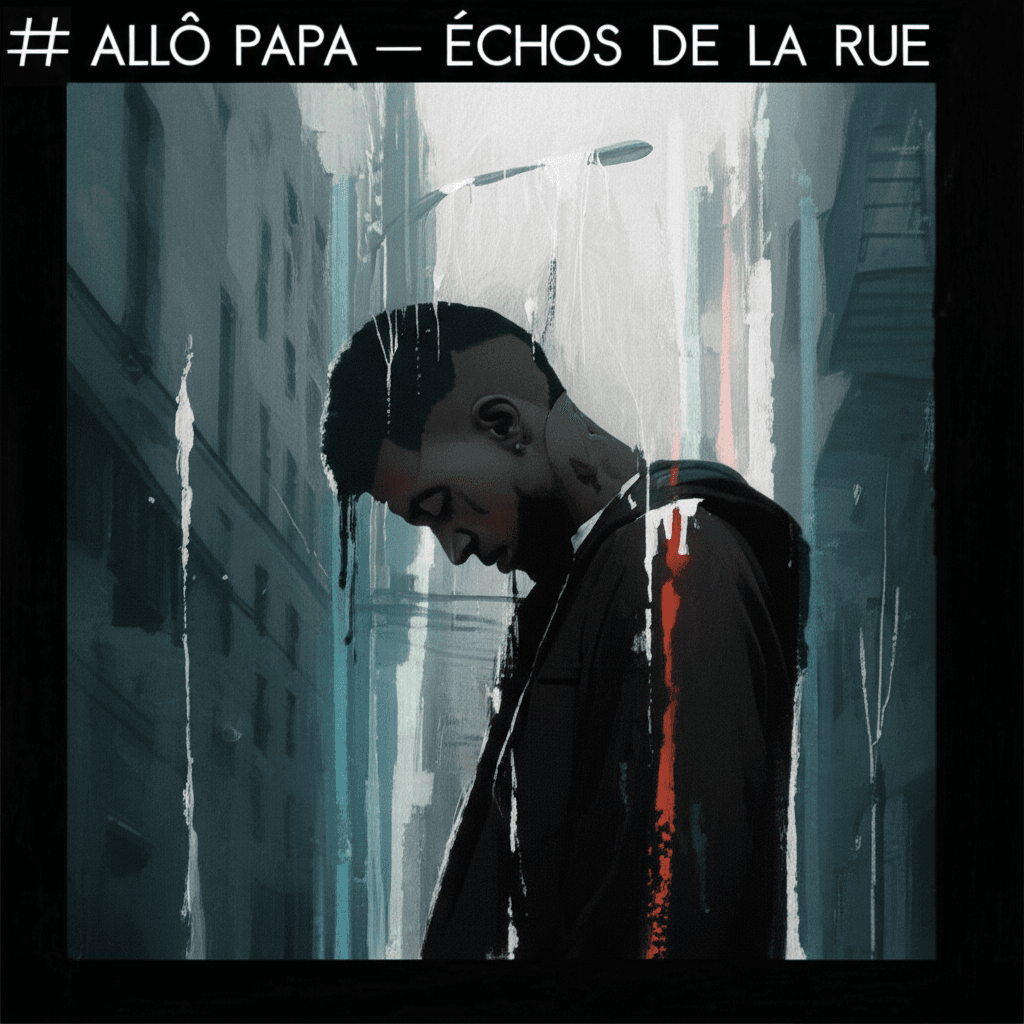 Allô Papa — Échos de la Rue 2