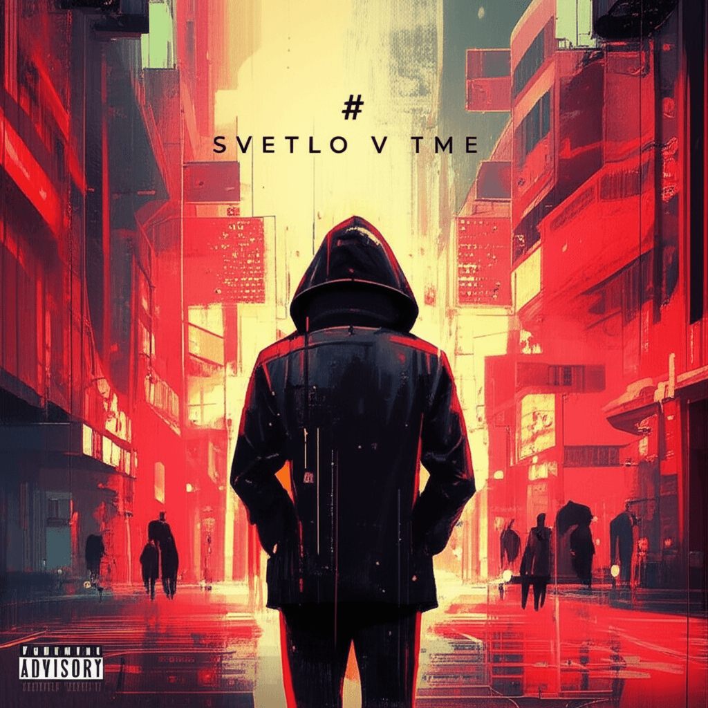 Svetlo v tme (rap/hip-hop) 2