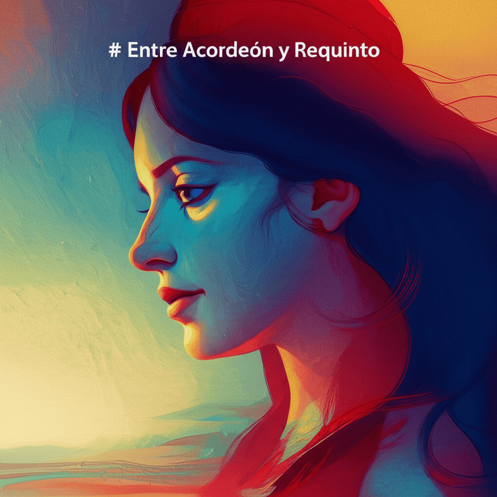 Entre Acordeón y Requinto 2