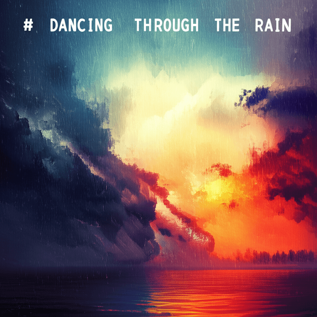 Dancing Through the Rain 2
