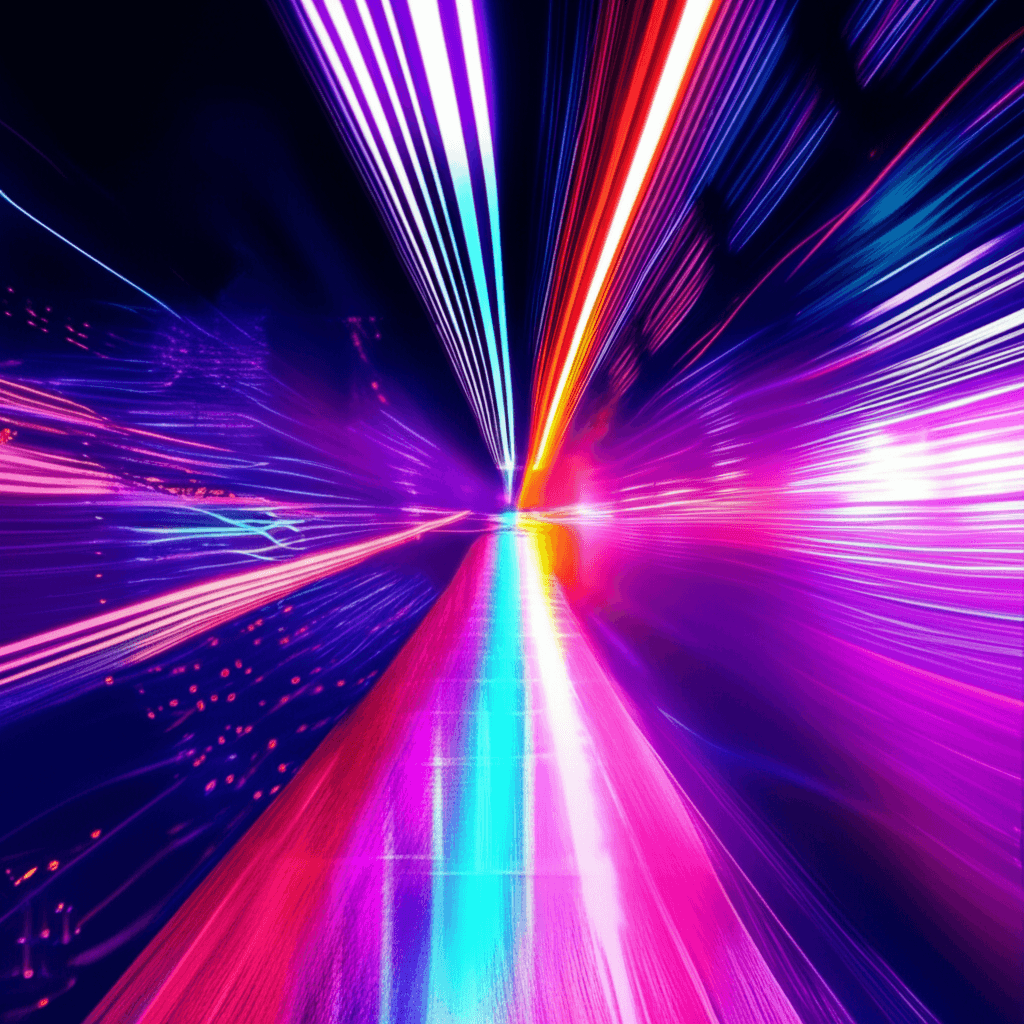 Sümeyye in the Night 1