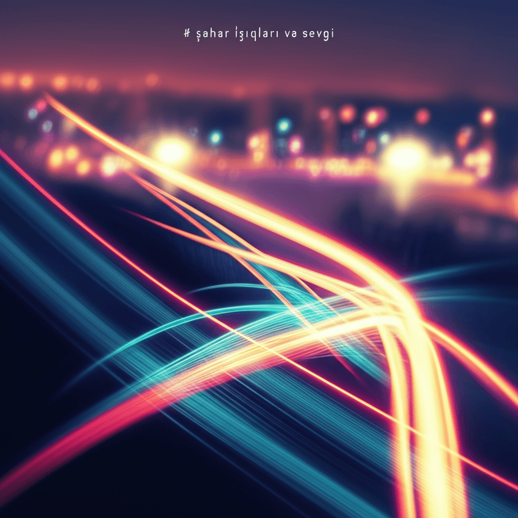 Şəhər İşıqları və Sevgi 2