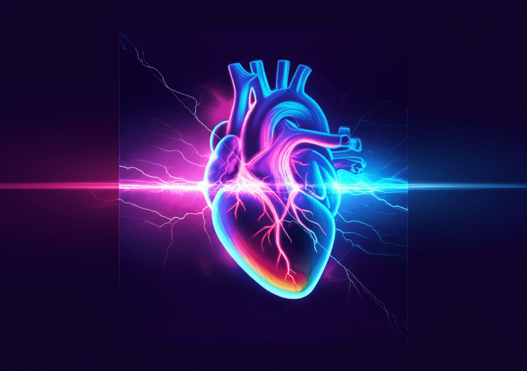 Electric Heartbeat Symphony 2