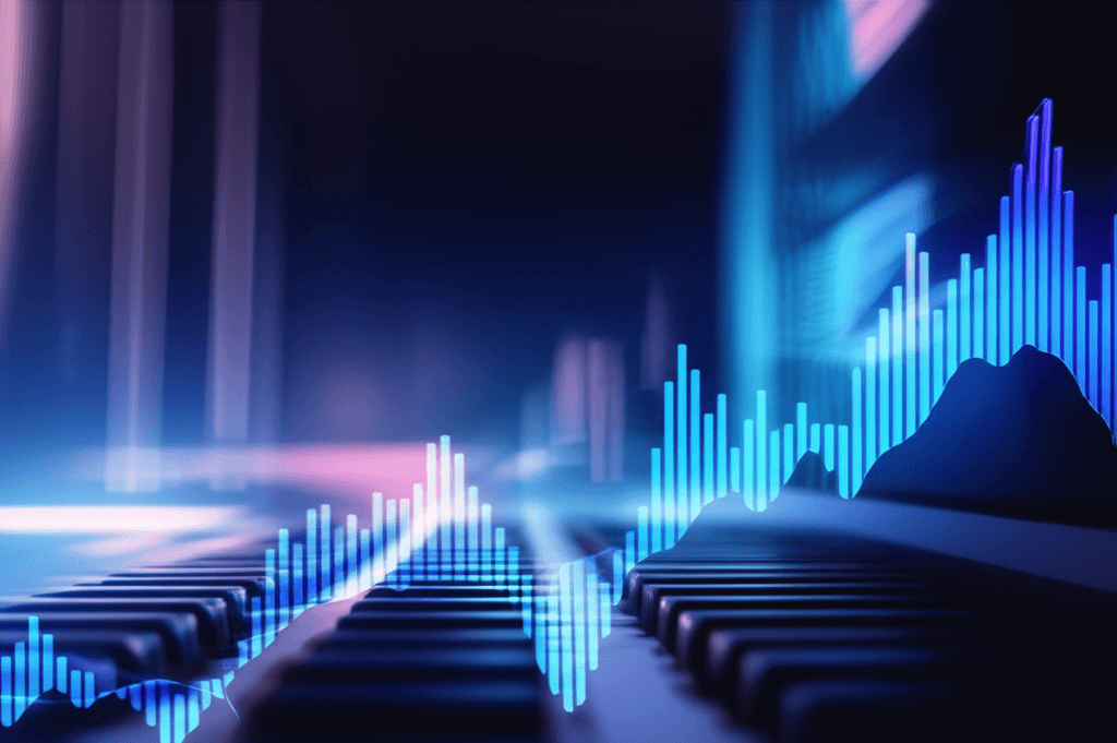 Neon Lullaby for the Road 1