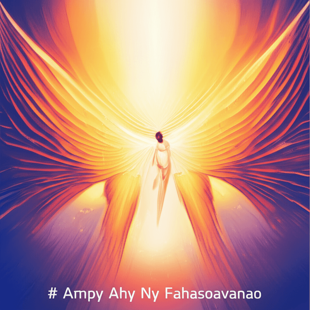 Ampy Ahy Ny Fahasoavanao 1