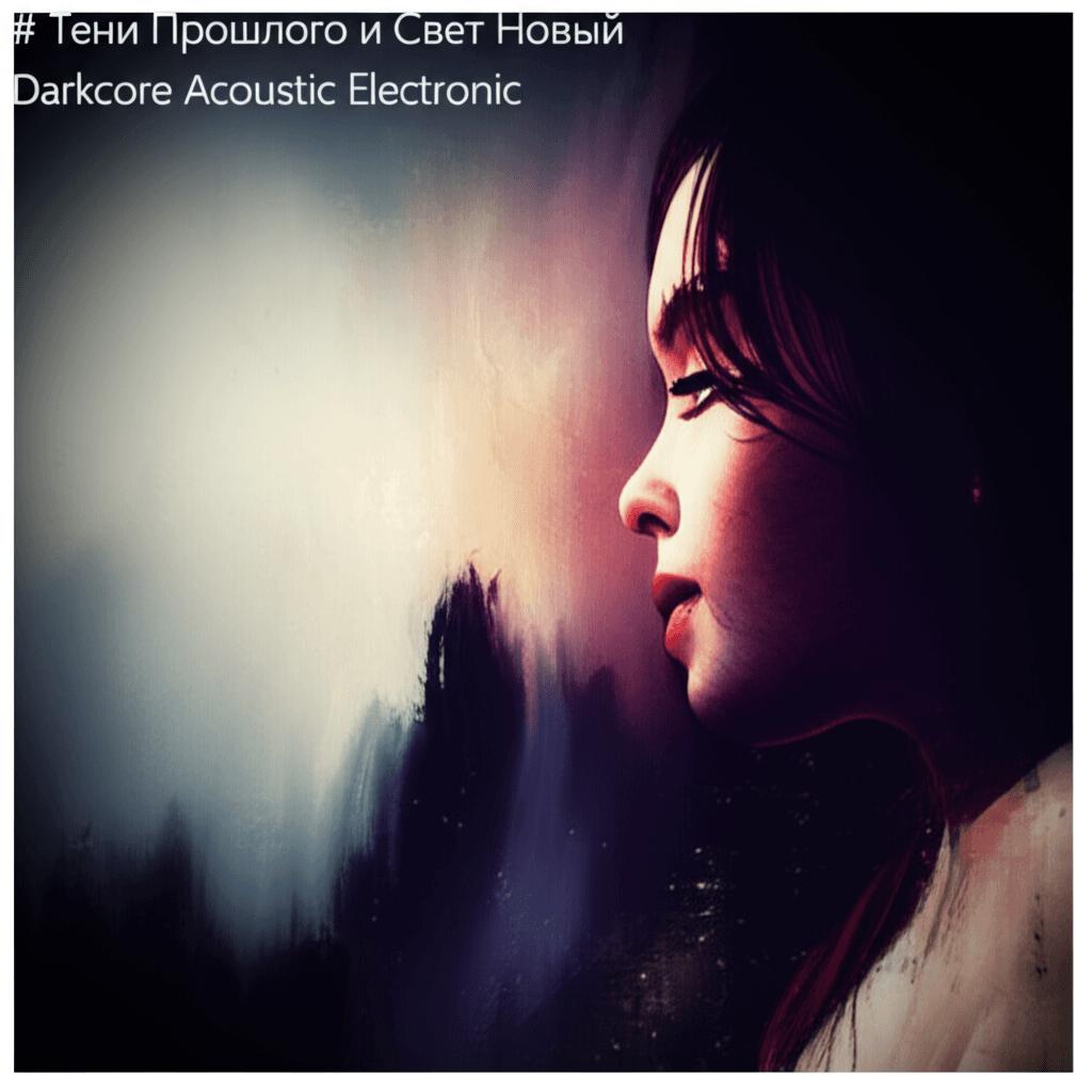 Тени Прошлого и Свет Новый