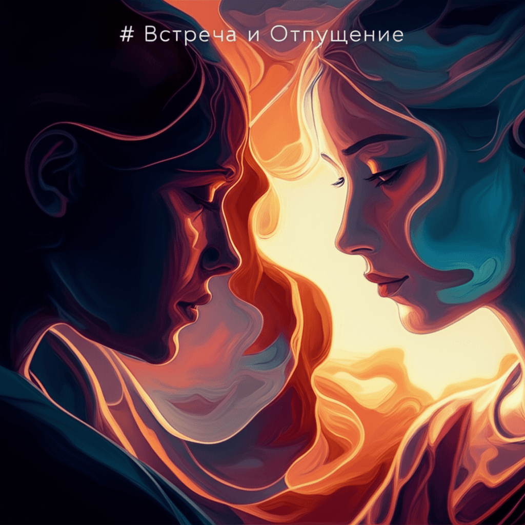 Встреча и Отпущение