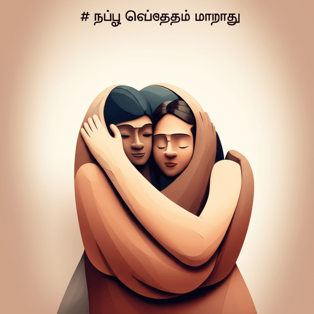 நட்பு எப்போதும் மாறாது 2