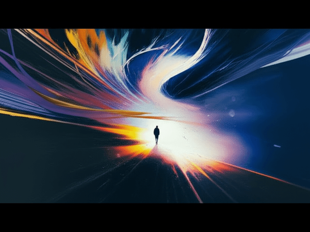 Run Till Morning — 새벽의 그림자 2