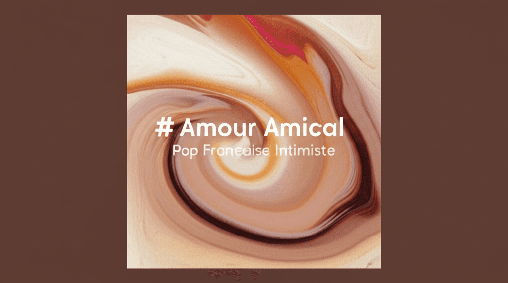 Amour Amical 1