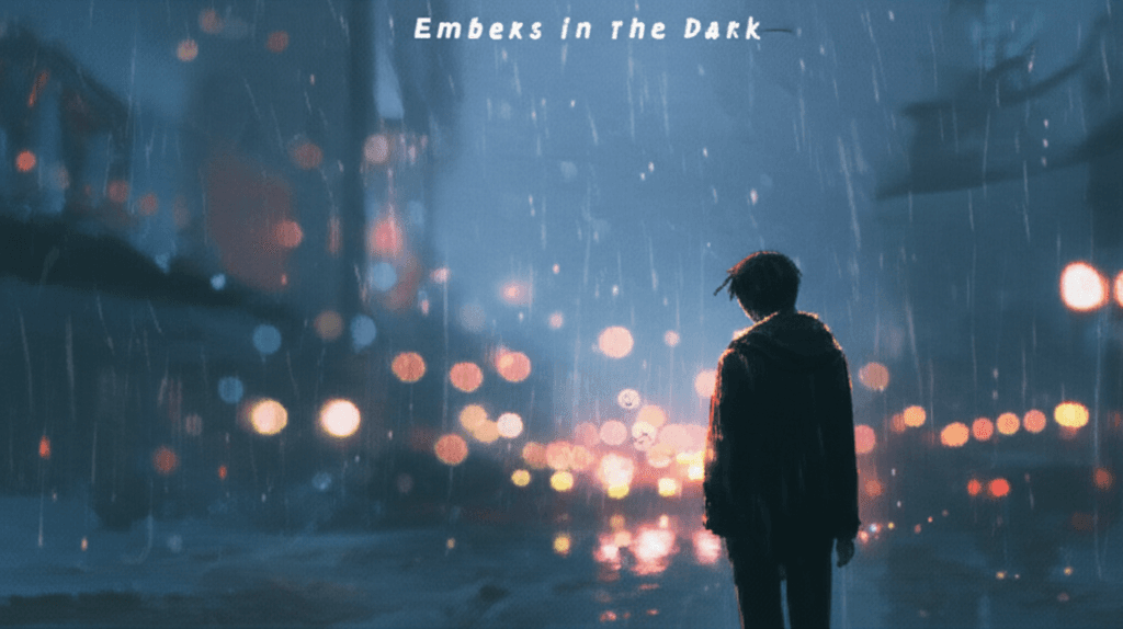 Embers in the Dark 2