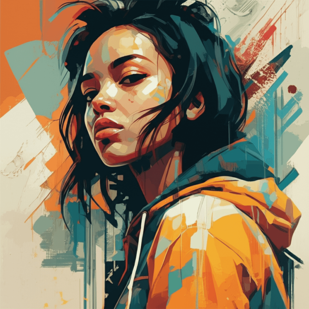 All This Girls Are Hoes (UK Drill) 1