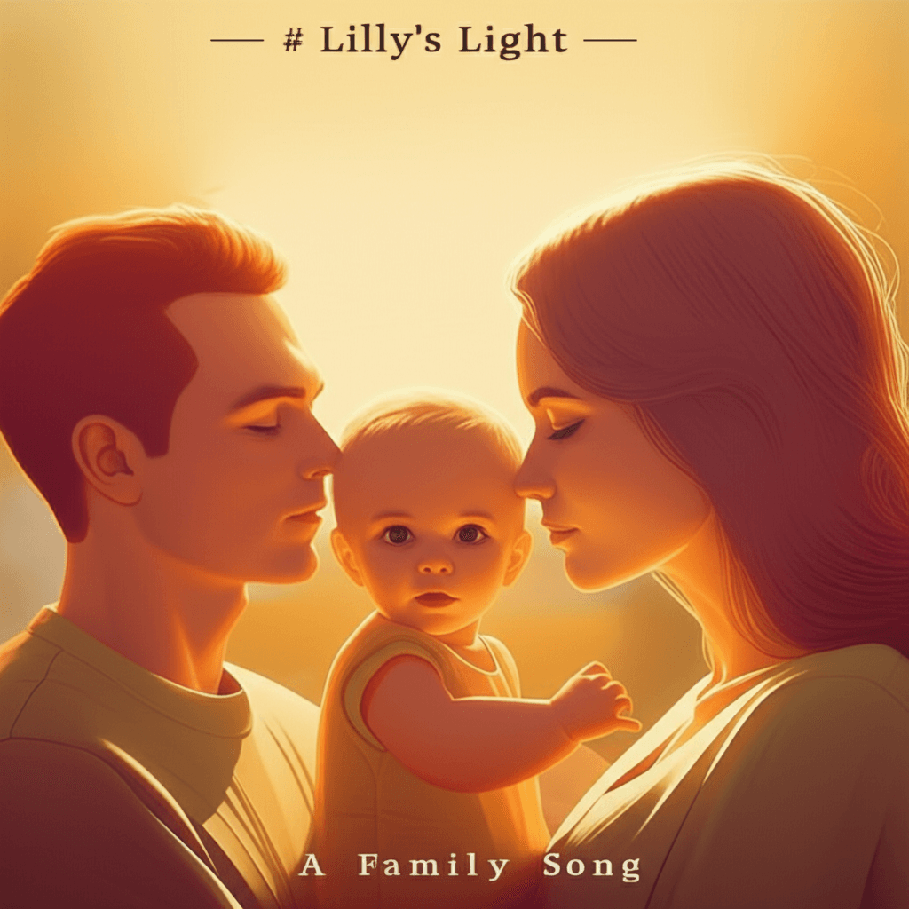 Lilly's Light — A Family Song 2