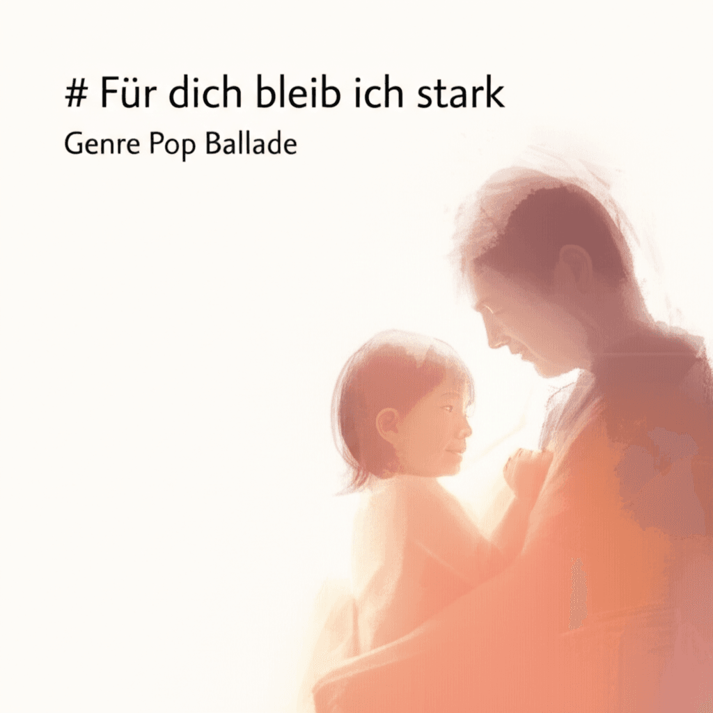 Für dich bleib ich stark 2