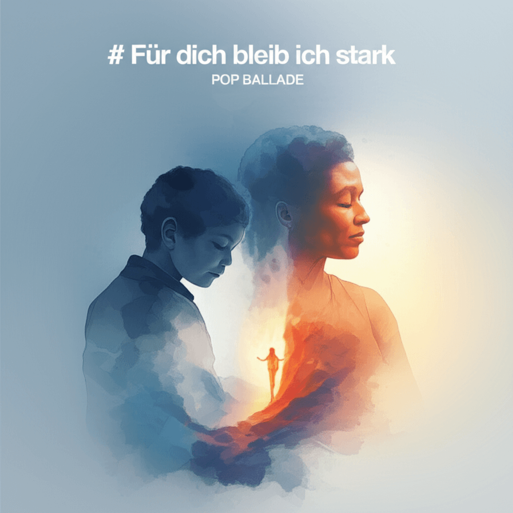 Für dich bleib ich stark 2