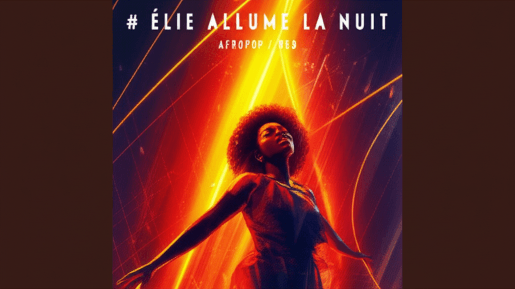 Élie Allume la Nuit 1