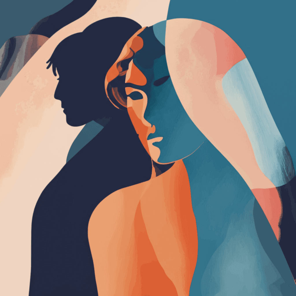 Vinyl Echoes in Stereo