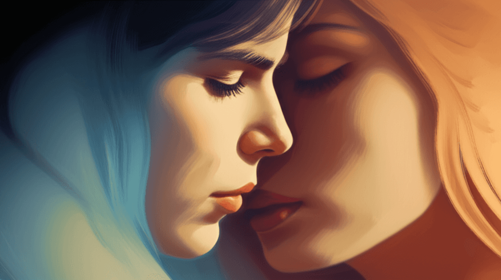 Vinyl Echoes in Stereo