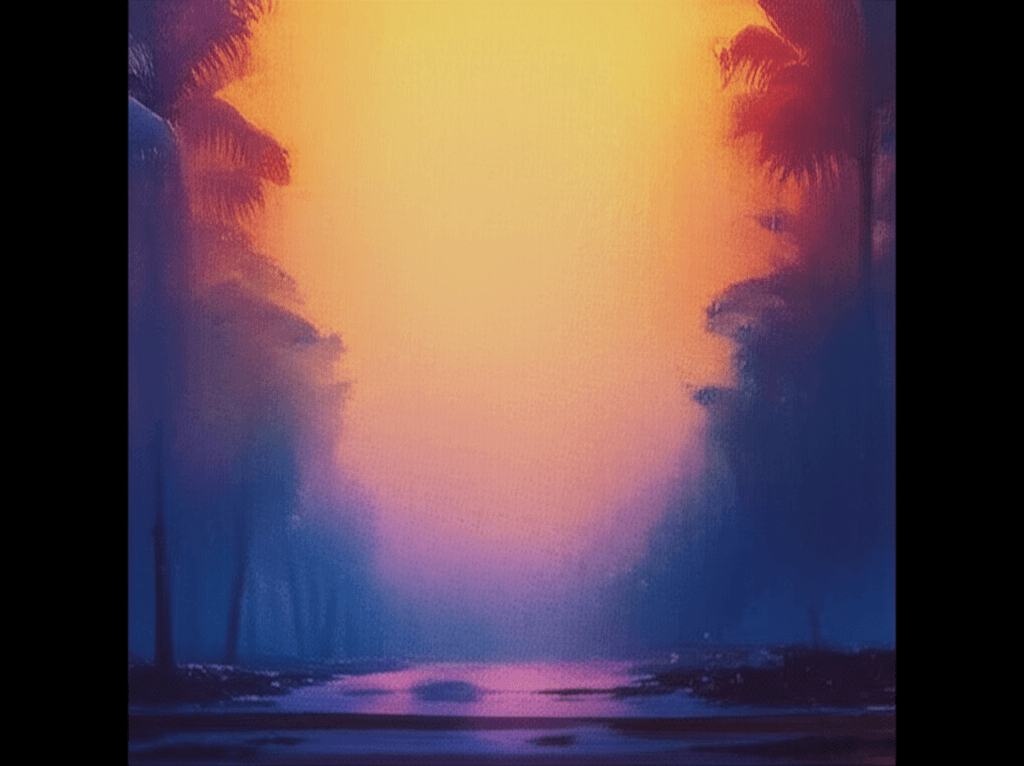 Vinyl Echoes in Stereo 2