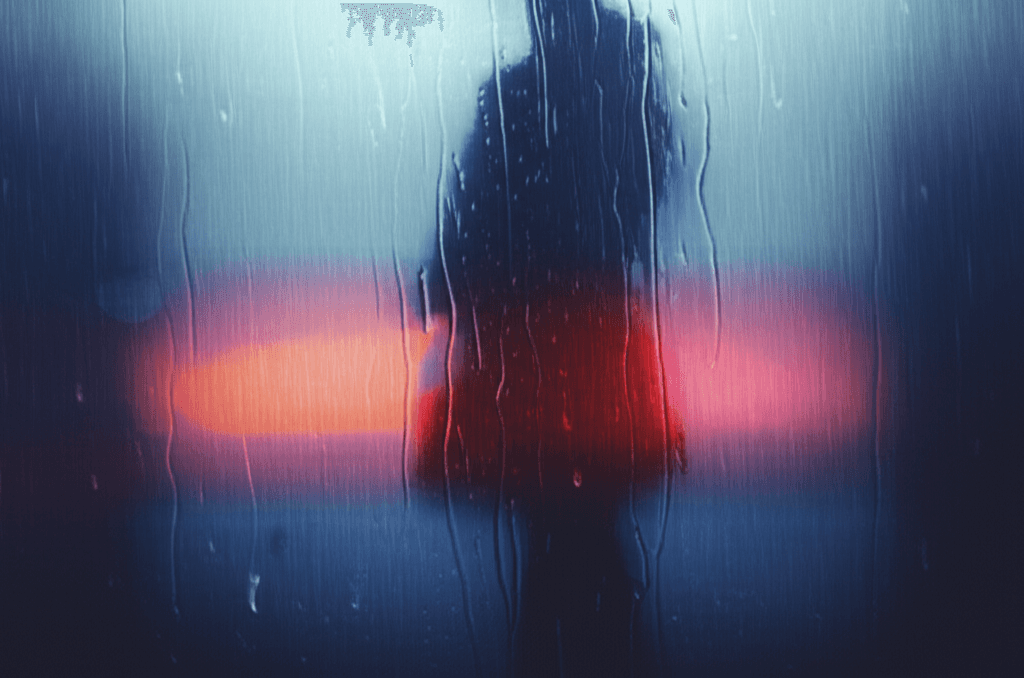 Моя Беда, Моя Любовь