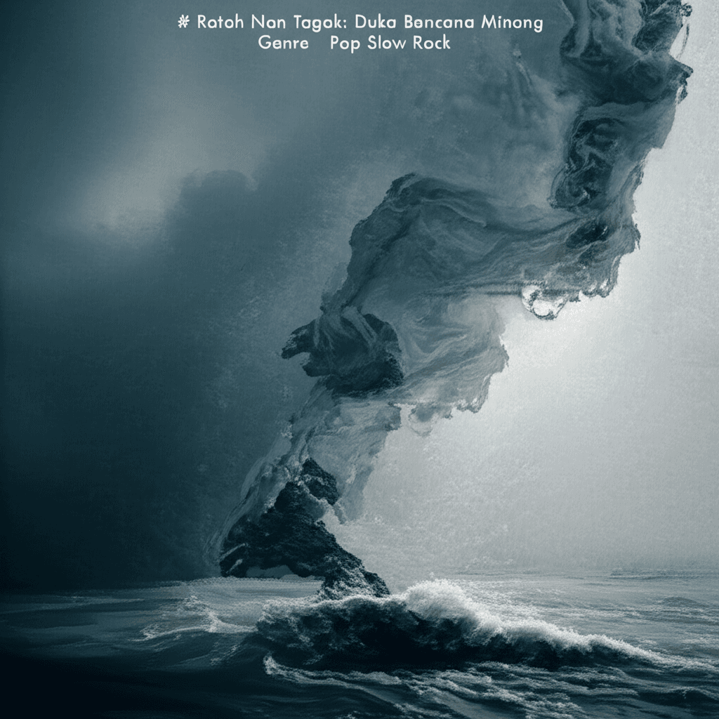 Ratoh Nan Tagak: Duka Bencana Minang