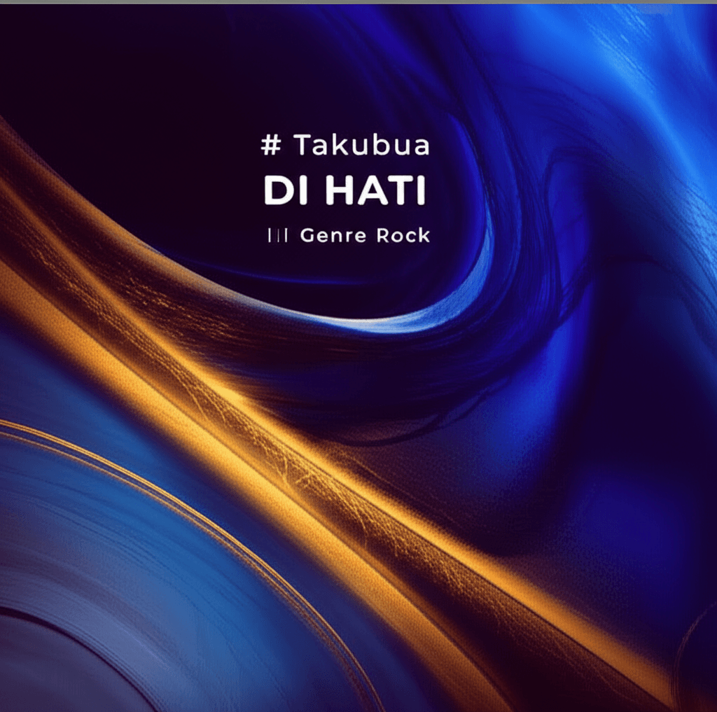 Bigheru - Takubua Di Hati (Official Musi 2