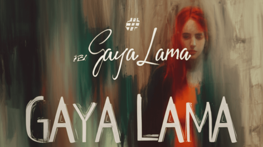 Gaya Lama - Jacson Zeran Ft Silet Open U 2