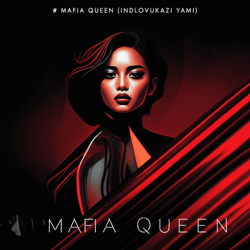 Mafia Queen (Indlovukazi Yami) 2