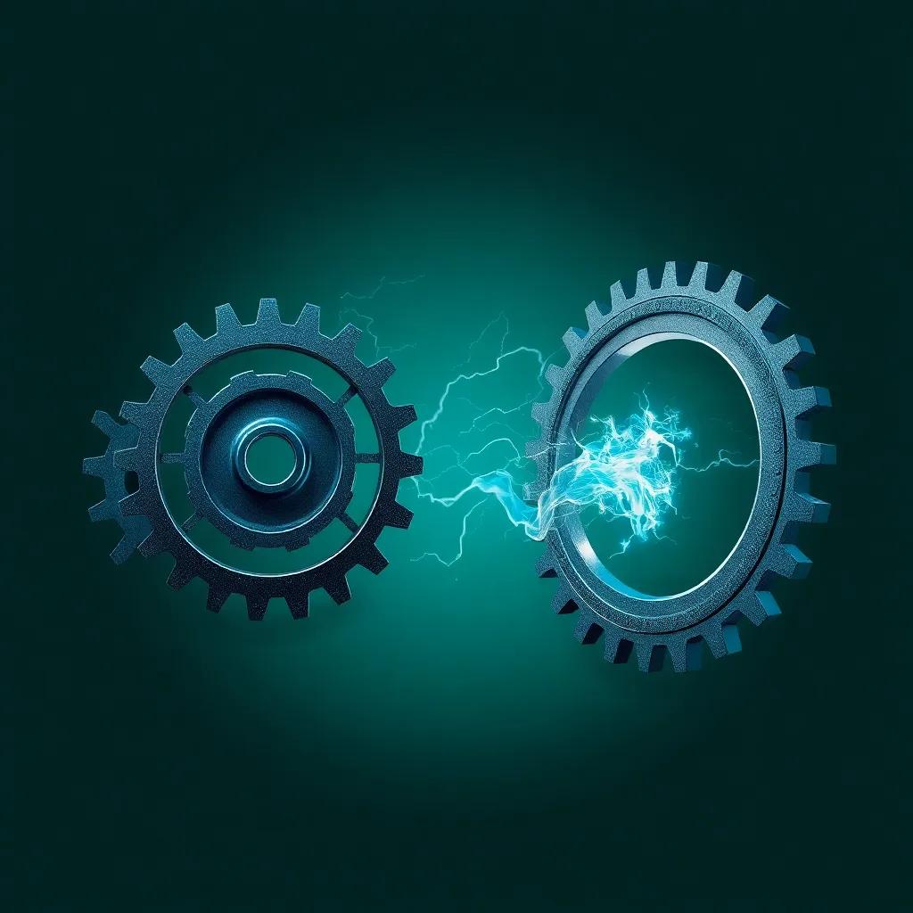 The Machine (Mochiro) 1