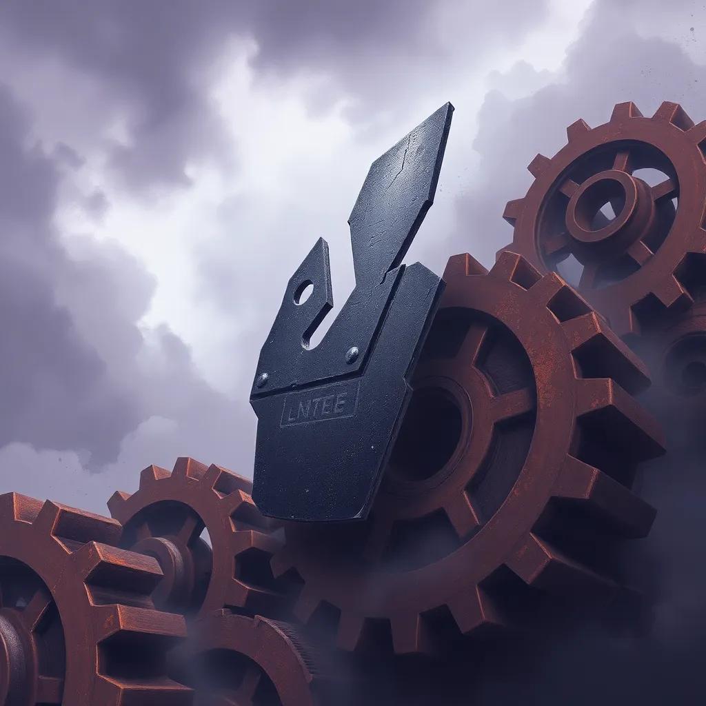 The Machine (Mochiro) 2