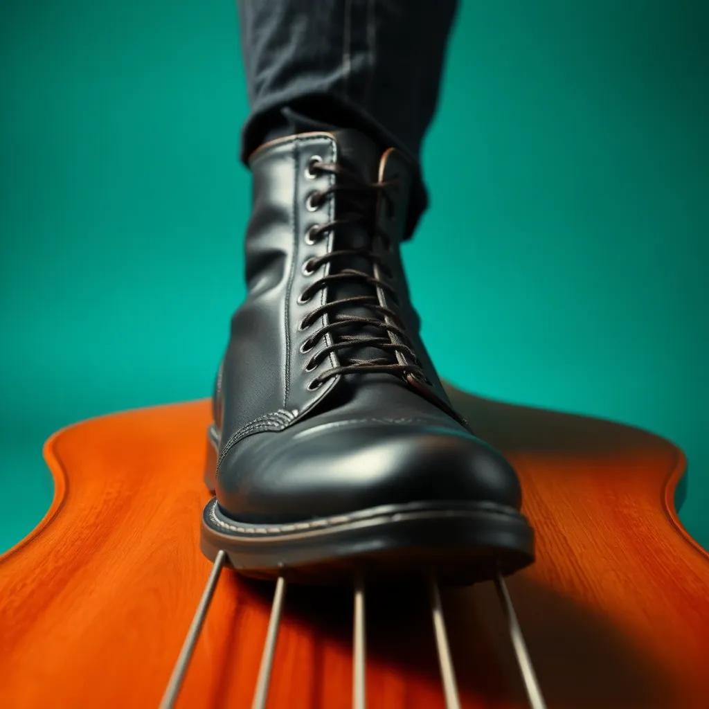 Beatbox Samba Shutdown 2