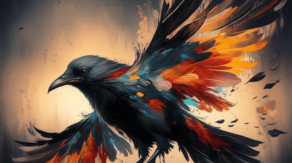 broken wings fly again 2