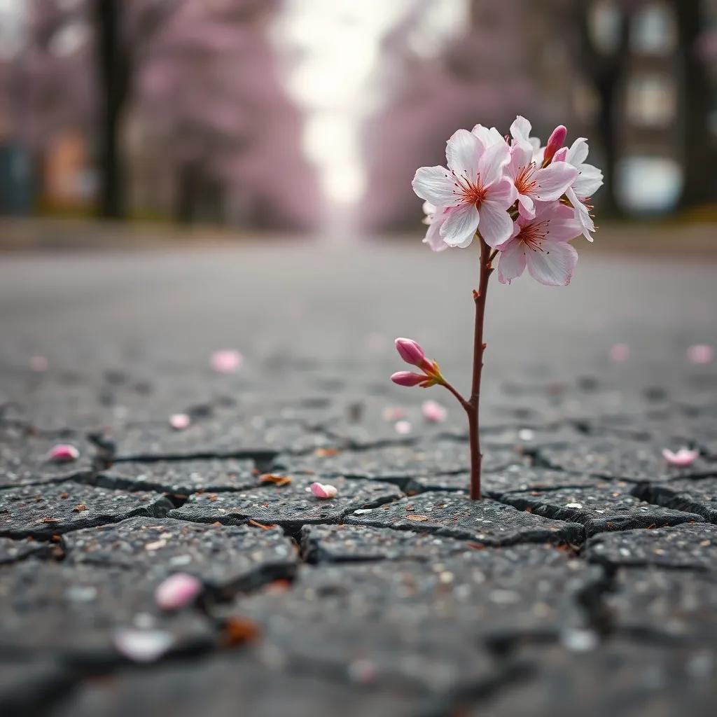 I'm Here — Watch Me Rise 2