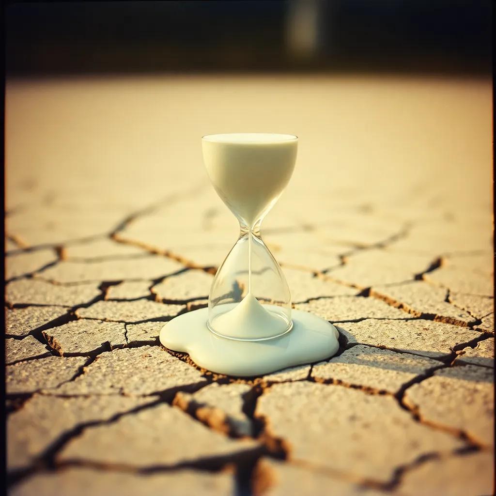 I'm Here — Watch Me Rise 1