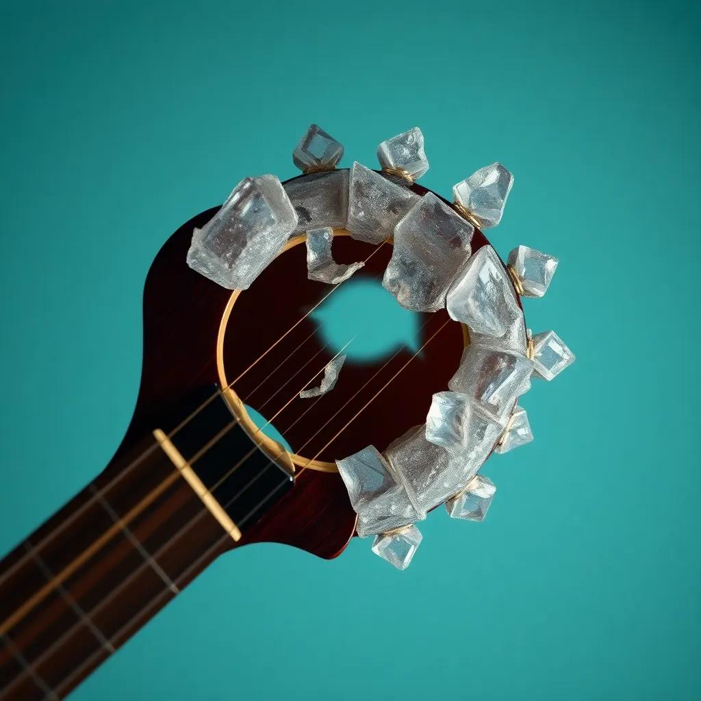 Idol Flame — Rock Anthem 2