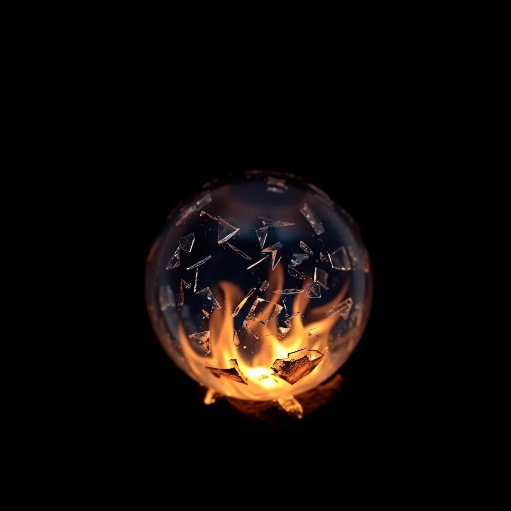 Idol Flame — Rock Anthem 1