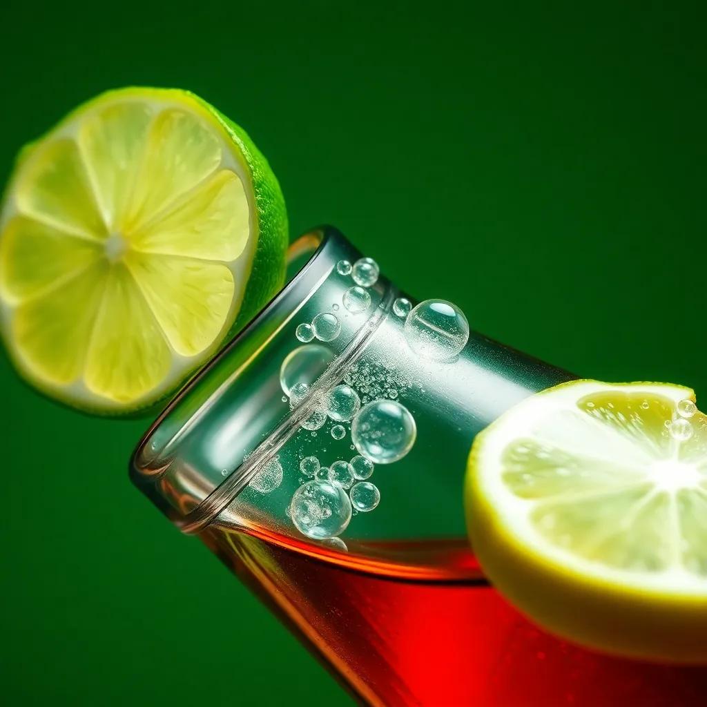 Soda Pop Vibes — Reggae Flow 1