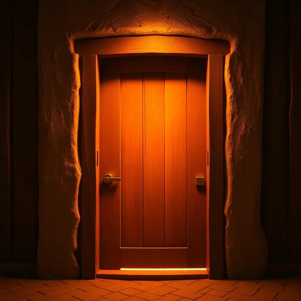 This Is Our Safe House 2