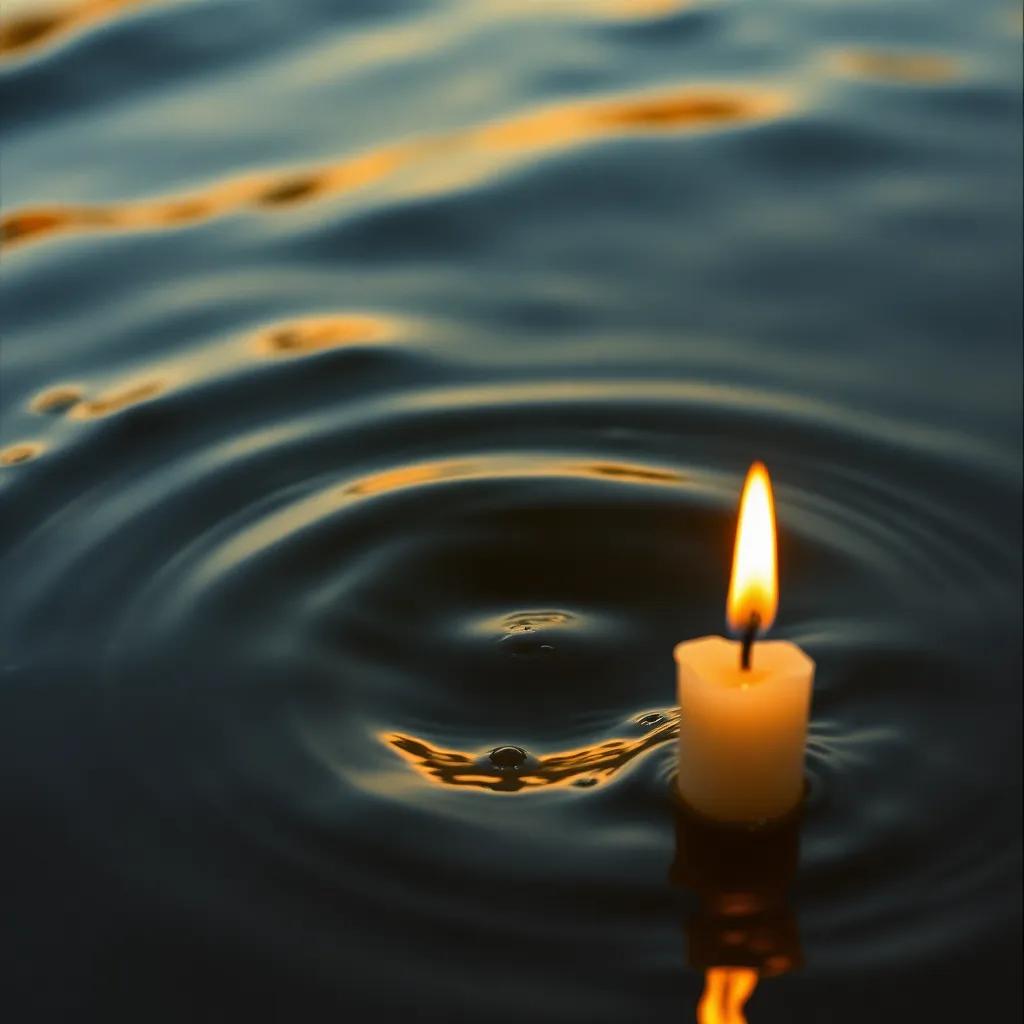 Light of Grace (Break the Night) 2