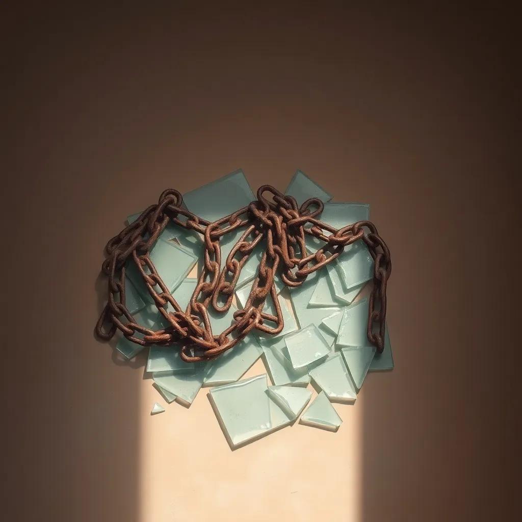 Chaos Kindling: Light the Riot 1