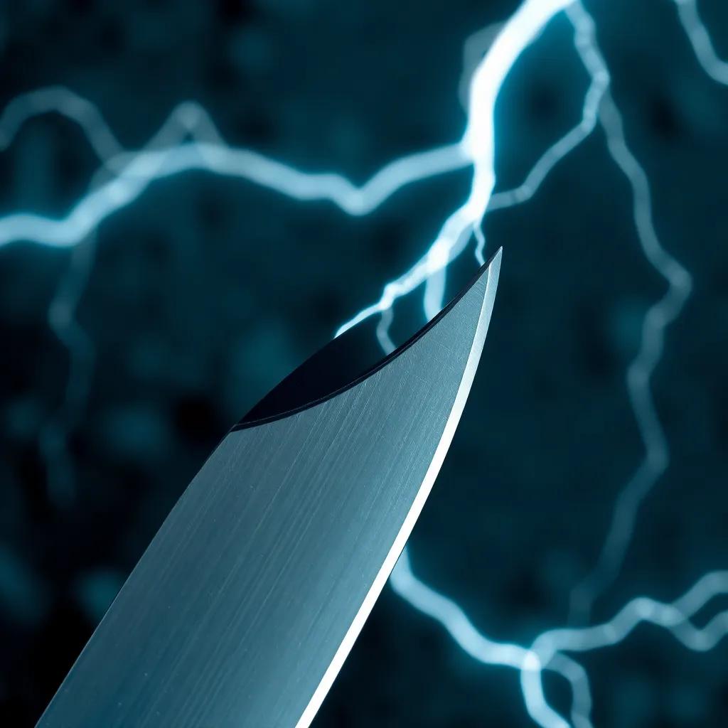 Hinokami Flame: Blades Rise, Night Falls 1