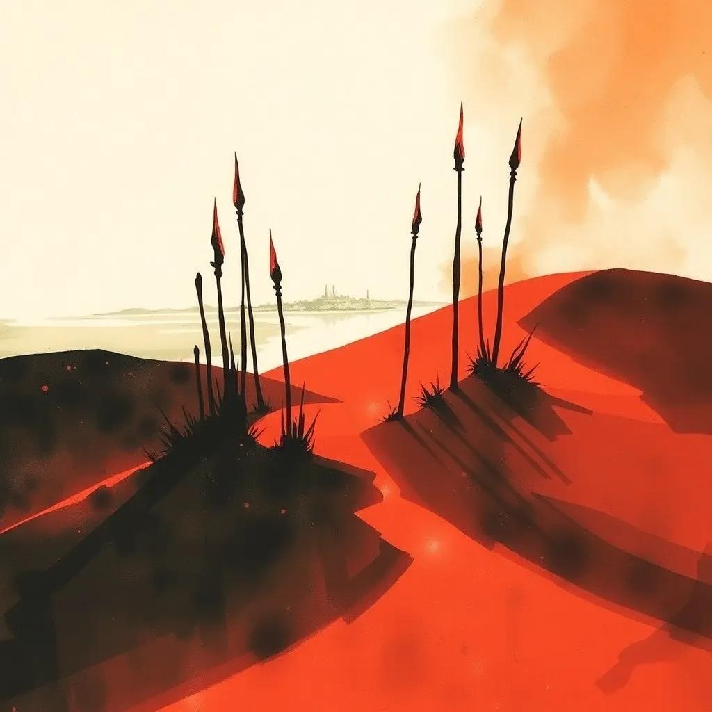 Bhema Bhema — Wariona Rufu 2