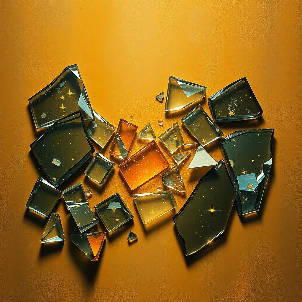 सपनों की परतें 1