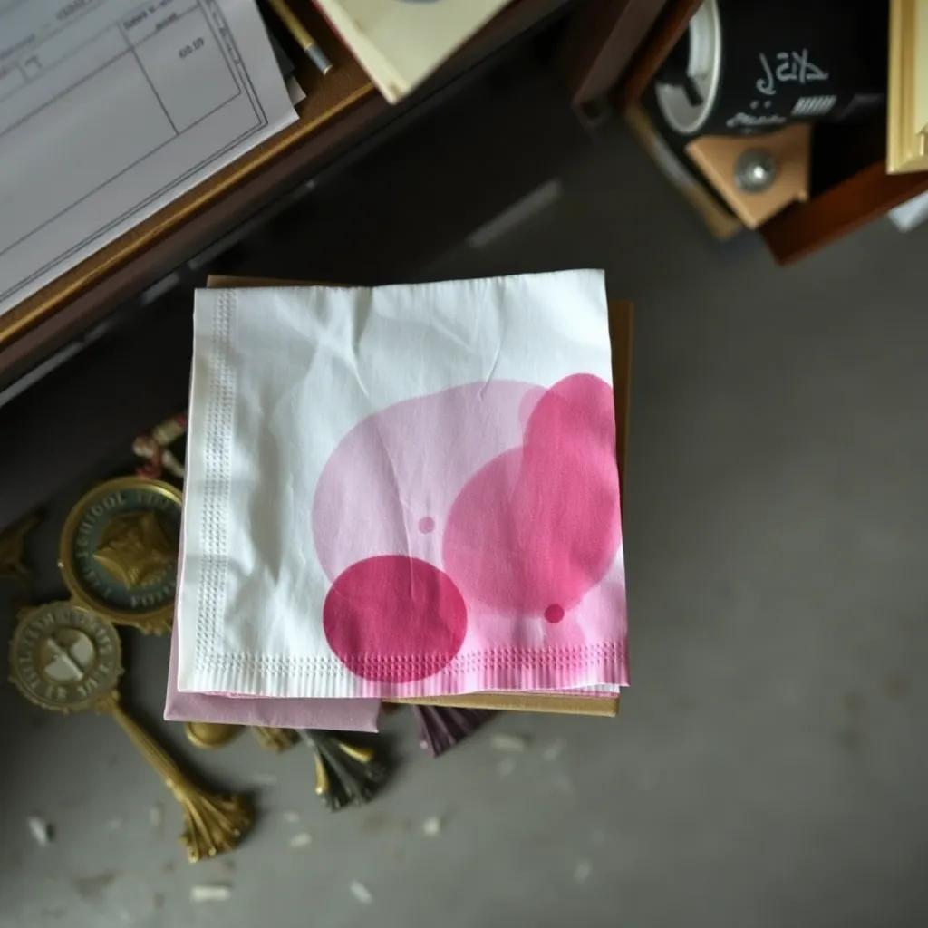 Unbreakable with Tasha 2