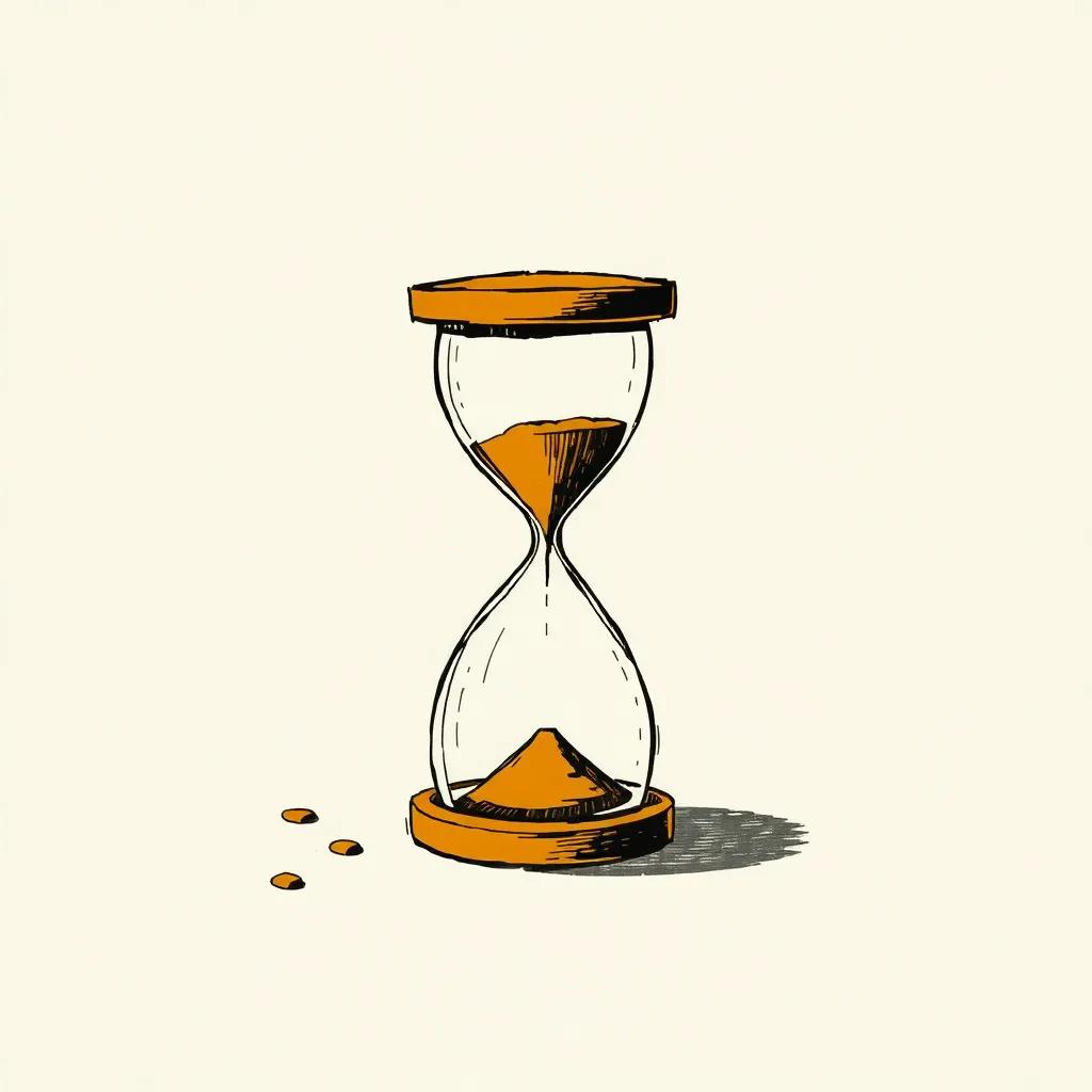 Chasing Tomorrow's Light 1